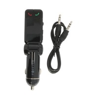 12/24V DC BT bluetooth adaptér do auta