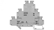 UT 2,5-3L 3-poschodový konektor
