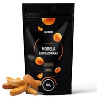 MARHUĽA SUŠENÁ MRAZOM 100g FRESH HiFOOD KÚSKY MARHUĽA SUŠENÁ MRAZOM 100g FRESH HiFOOD KÚSKY