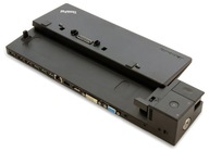 OUTLET Lenovo ThinkPad Pro Docking Station (NOB).