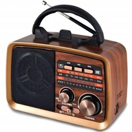 PRENOSNÉ RÁDIO BT032 PRENOSNÉ RÁDIO BT032