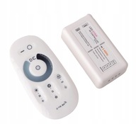 LED Dimmer Controller 12-24V 6A 72W MONO diaľkové ovládanie LED Dimmer Controller 12-24V 6A 72W MONO diaľkové ovládanie