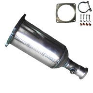 DPF FAP filter CITROEN C5 2.2HDi 00- DPF FAP filter CITROEN C5 2.2HDi 00-