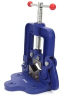 2" liatinový hydraulický skrutkový potrubný zverák 2" liatinový hydraulický skrutkový potrubný zverák
