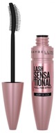 Maybelline Lash Sensational Volumizing Mascara Very Black Maybelline Lash Sensational Volumizing Mascara Very Black