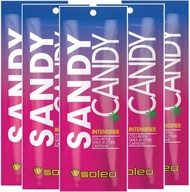 SOLEO SANDY CANDY VÝKONNÝ AKCELERÁTOR BALENIE 5 ks SOLEO SANDY CANDY VÝKONNÝ AKCELERÁTOR BALENIE 5 ks