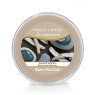 Sviečka Seaside Woods Yankee Candle - Scenterpiece taviaci vosk