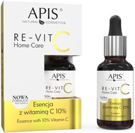 APIS RE-VIT C esencia s vitamínom C 10% 50ml