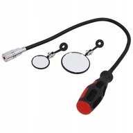 SADA MAGNETICKÝCH LED ZRKADIEL SADA MAGNETICKÝCH LED ZRKADIEL