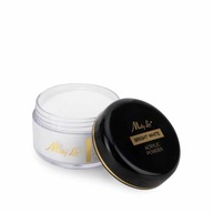 MollyLac Bright White akrylový prášok 30g MollyLac Bright White akrylový prášok 30g