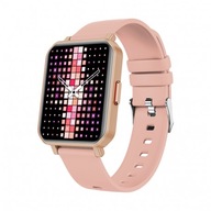 SMARTWATCH TALKING GOLD SPORT BAND