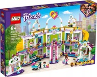 LEGO FRIENDS Nákupné centrum Heartlake City 41450