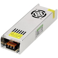 LED zdroj 360W 12V 30A IP20 SLIM Ecolight Transformer LED zdroj 360W 12V 30A IP20 SLIM Ecolight Transformer