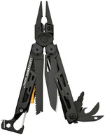 Multitool Leatherman Signal Black (832586) + ZDARMA Multitool Leatherman Signal Black (832586) + ZDARMA