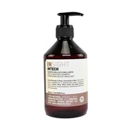 InSight Intech Gentle Moisture jemný hydratačný šampón 400 ml InSight Intech Gentle Moisture jemný hydratačný šampón 400 ml