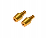 KONCOVKA RIADTIEK ZLATÁ PRE YAMAHA M16X1.5 KONCOVKA RIADTIEK ZLATÁ PRE YAMAHA M16X1.5