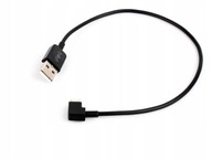 30 cm USB KÁBEL pre Apple iPHONE iPAD pre drony DJI