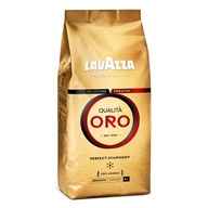 Zrnková káva Lavazza Qualita Oro 500g Zrnková káva Lavazza Qualita Oro 500g