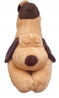 Psí maskot, plyšová hračka, dlhý 100 cm Psí maskot, plyšová hračka, dlhý 100 cm