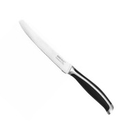 OCEĽOVÝ KUCHYNSKÝ Nôž S TESNENÍM 12CM KINGHOFF 1703 OCEĽOVÝ KUCHYNSKÝ Nôž S TESNENÍM 12CM KINGHOFF 1703