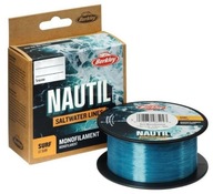 Berkley Nautil Surf Monofilný vlasec 0,22 mm 300 m Priemer (mm): 0,22 Berkley Nautil Surf Monofilný vlasec 0,22 mm 300 m Priemer (mm): 0,22