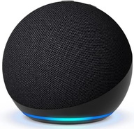 Amazon Echo Dot 5 Gen Alexa Smart Speaker, napájanie, WiFi, BT