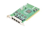 NOVÁ Cisco PIX-4FE-66 4-portová LAN karta NOVÁ Cisco PIX-4FE-66 4-portová LAN karta