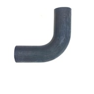 Systém chladenia kolena z EPDM gumy fi 55/200 Systém chladenia kolena z EPDM gumy fi 55/200