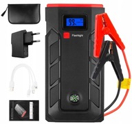 POWER BANKA AUTOMOBILOVÝ ŠTARTOVAČ 12V 10400mAh POWER BANKA AUTOMOBILOVÝ ŠTARTOVAČ 12V 10400mAh