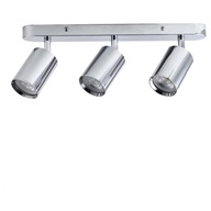 Stropné bodové svietidlo Light Prestige Belize LP-734/3W CH Stropné bodové svietidlo Light Prestige Belize LP-734/3W CH