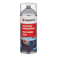 Jednozložkový základný náter v spreji WURTH Jednozložkový základný náter v spreji WURTH
