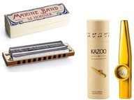 HOHNER ANNNIVESARY 125TH+ ÚSTNA HARPÓNA HOHNER ANNNIVESARY 125TH+ ÚSTNA HARPÓNA