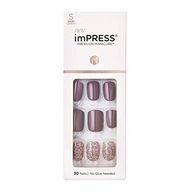 KISS SAMOLEPIACIE NAILS IMPRESS NAILS FAWLESS 30 KISS SAMOLEPIACIE NAILS IMPRESS NAILS FAWLESS 30