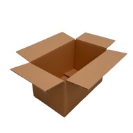 KARTÓNOVÁ KRABIČKA BALÍKOV B InPost 250x150x150 50 ks KARTÓNOVÁ KRABIČKA BALÍKOV B InPost 250x150x150 50 ks