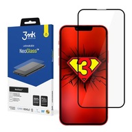 3MK ochranné sklo na celú obrazovku iPhone 13 Pro Max 3MK ochranné sklo na celú obrazovku iPhone 13 Pro Max