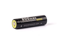 Soshine 14500 / AA - 800 mAh 3,6 V - 3,7 V Soshine 14500 / AA - 800 mAh 3,6 V - 3,7 V