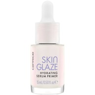 Catrice Skin Glaze hydratačná báza pod make-up 15ml P1 Catrice Skin Glaze hydratačná báza pod make-up 15ml P1
