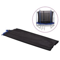 BEZPEČNOSTNÁ SIEŤ NA OKRUHÚ TRAMPOLÍNU 3,05 M BEZPEČNOSTNÁ SIEŤ NA OKRUHÚ TRAMPOLÍNU 3,05 M