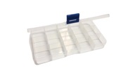OR-002 ORGANIZÉR BOX 15 priehradiek 10x17cm 3ks OR-002 ORGANIZÉR BOX 15 priehradiek 10x17cm 3ks