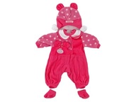 BABY OBLEČENIE, BABY CLOTHES BORN DOLL BABY OBLEČENIE, BABY CLOTHES BORN DOLL
