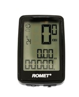 Cyklopočítač ROMET BKV-1205 14F P Cyklopočítač ROMET BKV-1205 14F P