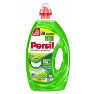 PERSIL PROFESSIONAL UNIVERSAL 80 PRACÍ 4L DE PERSIL PROFESSIONAL UNIVERSAL 80 PRACÍ 4L DE