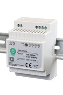 Zdroj na DIN lištu 30W 12V 2,5A pre LED Zdroj na DIN lištu 30W 12V 2,5A pre LED