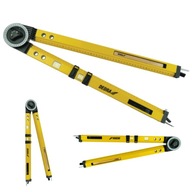 NASTAVITEĽNÁ OCHRANA S LEVELOU 62CM DEDRA MK0620 NASTAVITEĽNÁ OCHRANA S LEVELOU 62CM DEDRA MK0620