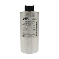 KONDENZÁTOR ZEZ SILKO CSADG HD 7,5kVAR 440V NOVINKA! KONDENZÁTOR ZEZ SILKO CSADG HD 7,5kVAR 440V NOVINKA!