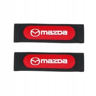 2 ks chráničov bezpečnostných pásov Mazda 2 ks chráničov bezpečnostných pásov Mazda