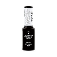 Victoria Vynn Top Secret Milky 8 ml top bez utierky Victoria Vynn Top Secret Milky 8 ml top bez utierky