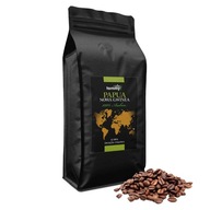 Papua Nová Guinea AA Sigiri káva 1kg Papua Nová Guinea AA Sigiri káva 1kg