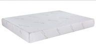 Poťah na matrac s gumičkou, HRUBÝ, 80x180, 200g/m²