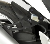 DRŽÁK VÝFUKU RG HONDA CBR250R 11- ČIERNA DRŽÁK VÝFUKU RG HONDA CBR250R 11- ČIERNA